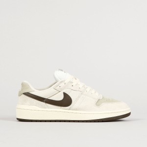 Nike SB Code 58 Pale Ivory Hazel